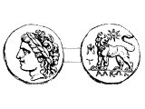 Coins of Miletus